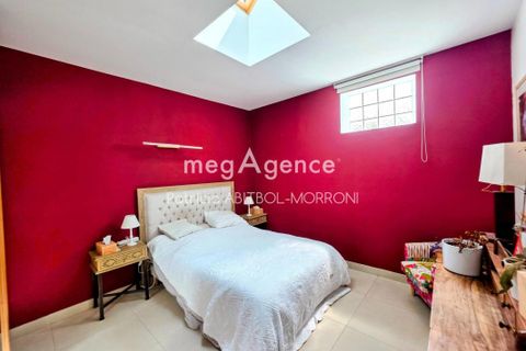 Villa i Neuilly-Plaisance, Seine-Saint-Denis, Neuilly-Plaisance - € 699.000 | Ref: 186125 - foto 6