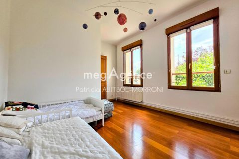 Villa i Neuilly-Plaisance, Seine-Saint-Denis, Neuilly-Plaisance - € 699.000 | Ref: 186125 - foto 9
