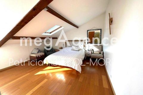 Villa i Neuilly-Plaisance, Seine-Saint-Denis, Neuilly-Plaisance - € 699.000 | Ref: 186125 - foto 12