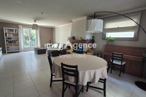 Villa i Bouaye, Loire-Atlantique, Bouaye - € 415.500 | Ref: 194759 - foto 4