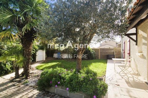 Villa i Bouaye, Loire-Atlantique, Bouaye - € 415.500 | Ref: 194759 - foto 10
