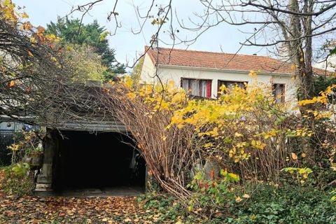 Villa i Cachan, Val-de-Marne, Cachan - € 989.600 | Ref: 195160 - foto 1