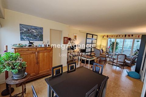 Lejlighed i Rennes, Ille-et-Vilaine, Rennes - € 350.000 | Ref: 195255 - foto 1