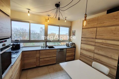 Lejlighed i Rennes, Ille-et-Vilaine, Rennes - € 350.000 | Ref: 195255 - foto 3