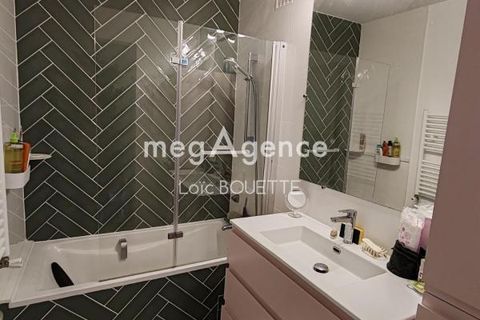 Lejlighed i Rennes, Ille-et-Vilaine, Rennes - € 350.000 | Ref: 195255 - foto 4