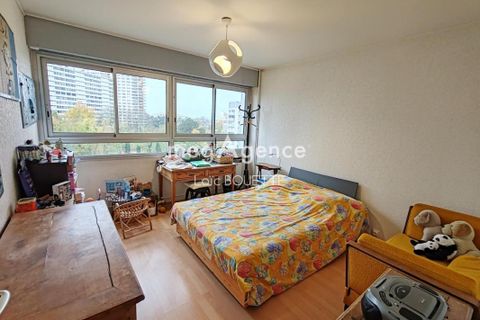 Lejlighed i Rennes, Ille-et-Vilaine, Rennes - € 350.000 | Ref: 195255 - foto 5