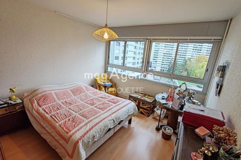 Lejlighed i Rennes, Ille-et-Vilaine, Rennes - € 350.000 | Ref: 195255 - foto 6