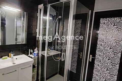 Lejlighed i Rennes, Ille-et-Vilaine, Rennes - € 350.000 | Ref: 195255 - foto 7
