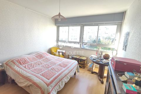 Lejlighed i Rennes, Ille-et-Vilaine, Rennes - € 350.000 | Ref: 195255 - foto 8