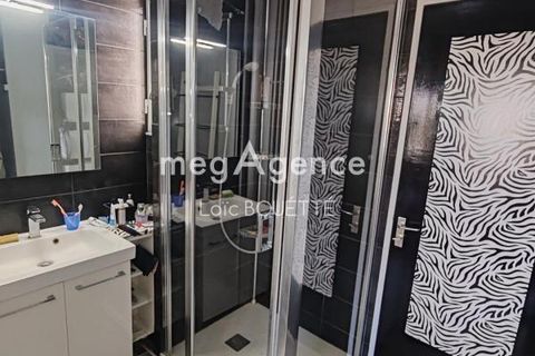 Lejlighed i Rennes, Ille-et-Vilaine, Rennes - € 350.000 | Ref: 195255 - foto 9