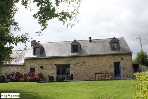 Landejendom i Lignol, Morbihan, Lignol - € 260.000 | Ref: 195178 - foto 2