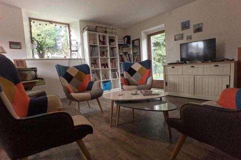 Landejendom i Lignol, Morbihan, Lignol - € 260.000 | Ref: 195178 - foto 3