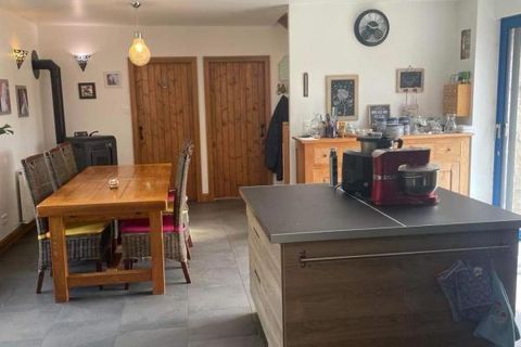 Landejendom i Lignol, Morbihan, Lignol - € 260.000 | Ref: 195178 - foto 4