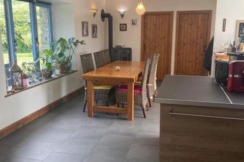 Landejendom i Lignol, Morbihan, Lignol - € 260.000 | Ref: 195178 - foto 5
