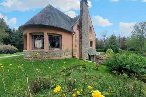 Villa i Louargat, Cotes-d'Armor, Louargat - € 389.000 | Ref: 185490 - foto 2