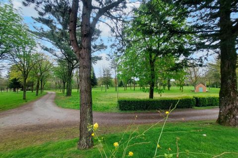 Villa i Louargat, Cotes-d'Armor, Louargat - € 389.000 | Ref: 185490 - foto 4