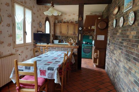 Villa i Louargat, Cotes-d'Armor, Louargat - € 389.000 | Ref: 185490 - foto 5