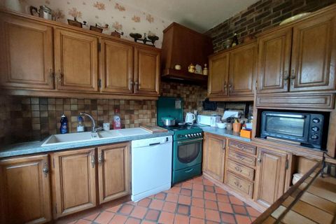 Villa i Louargat, Cotes-d'Armor, Louargat - € 389.000 | Ref: 185490 - foto 6