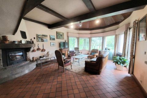 Villa i Louargat, Cotes-d'Armor, Louargat - € 389.000 | Ref: 185490 - foto 7