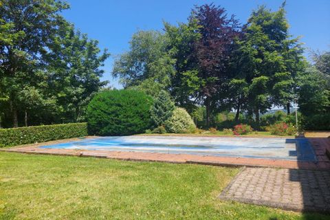 Villa i Louargat, Cotes-d'Armor, Louargat - € 389.000 | Ref: 185490 - foto 12