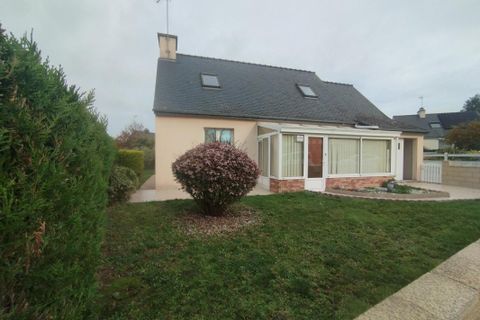Villa i Muzillac, Morbihan, Muzillac - € 262.950 | Ref: 195210 - foto 2