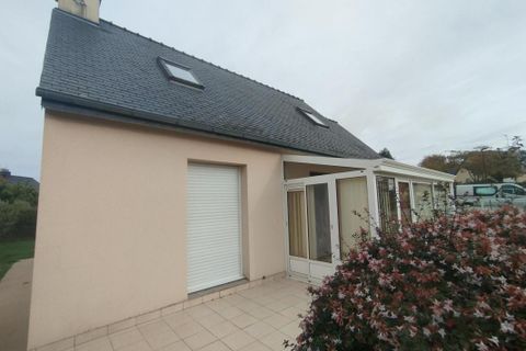 Villa i Muzillac, Morbihan, Muzillac - € 262.950 | Ref: 195210 - foto 4