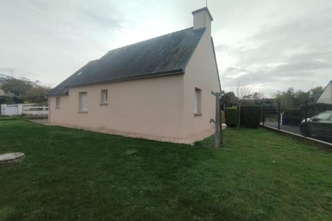 Villa i Muzillac, Morbihan, Muzillac - € 262.950 | Ref: 195210 - foto 5