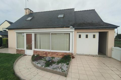 Villa i Muzillac, Morbihan, Muzillac - € 262.950 | Ref: 195210 - foto 7