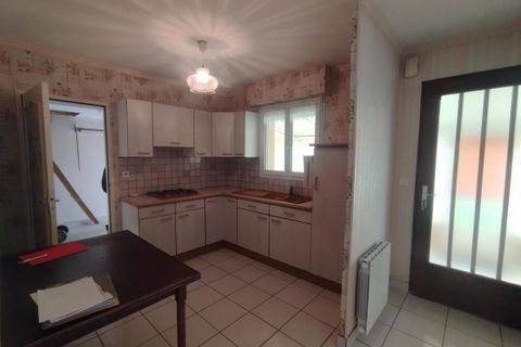 Villa i Muzillac, Morbihan, Muzillac - € 262.950 | Ref: 195210 - foto 11