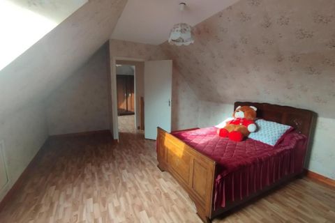 Villa i Muzillac, Morbihan, Muzillac - € 262.950 | Ref: 195210 - foto 17