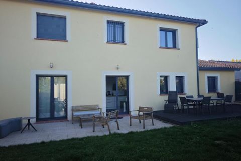 Villa i Saint-Jory, Haute-Garonne, Saint-Jory - € 369.000 | Ref: 193914 - foto 5