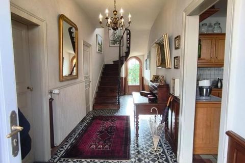 Villa a Jallais, Maine-et-Loire, Jallais - € 301.600 | Ref: 194540 - foto 2