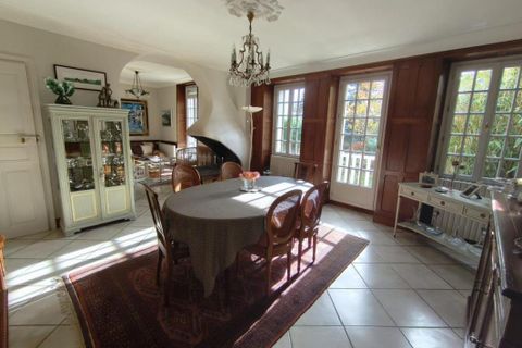 Villa a Jallais, Maine-et-Loire, Jallais - € 301.600 | Ref: 194540 - foto 4
