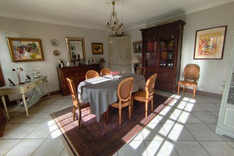 Villa a Jallais, Maine-et-Loire, Jallais - € 301.600 | Ref: 194540 - foto 5