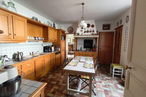Villa a Jallais, Maine-et-Loire, Jallais - € 301.600 | Ref: 194540 - foto 6