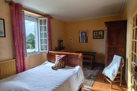 Villa a Jallais, Maine-et-Loire, Jallais - € 301.600 | Ref: 194540 - foto 8