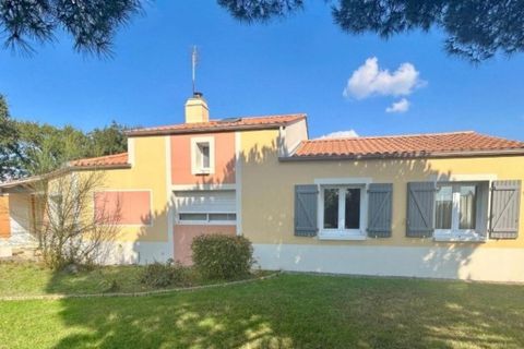 Landsbyhus i Givrand, Vendee, Givrand - € 439.900 | Ref: 194625 - foto 3