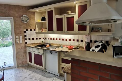 Landsbyhus i Givrand, Vendee, Givrand - € 439.900 | Ref: 194625 - foto 6
