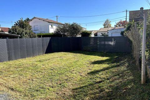 Villa i Saintes, Charente-Maritime, Saintes - € 239.000 | Ref: 195127 - foto 4