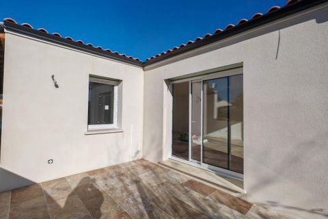 Villa i Saintes, Charente-Maritime, Saintes - € 239.000 | Ref: 195127 - foto 8