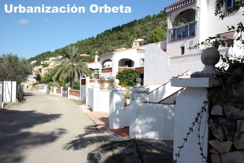 Helårsgrund i Orba, Alicante, Orba - € 80.000 | Ref: 026088_B - foto 3