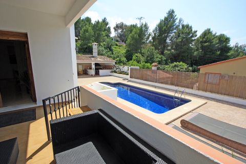Villa i Denia, Alicante, Denia - € 1.060.000 | Ref: L01151 - foto 6