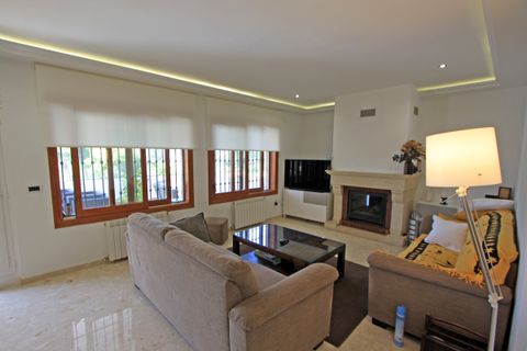 Villa i Denia, Alicante, Denia - € 1.060.000 | Ref: L01151 - foto 9
