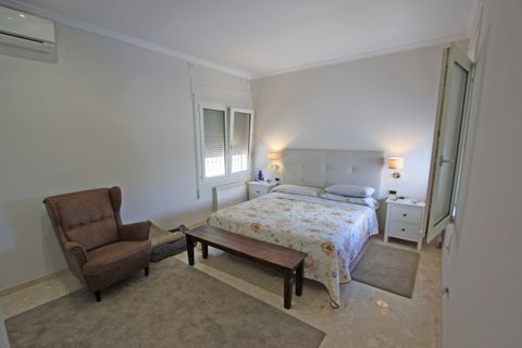 Villa i Denia, Alicante, Denia - € 1.060.000 | Ref: L01151 - foto 12