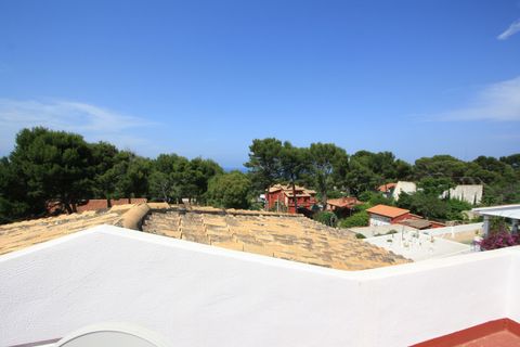 Villa i Denia, Alicante, Denia - € 1.060.000 | Ref: L01151 - foto 20