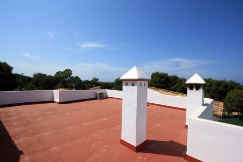 Villa i Denia, Alicante, Denia - € 1.060.000 | Ref: L01151 - foto 21
