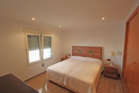 Villa i Denia, Alicante, Denia - € 1.060.000 | Ref: L01151 - foto 22