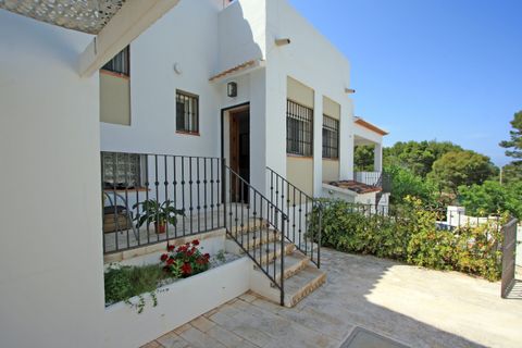 Villa i Denia, Alicante, Denia - € 1.060.000 | Ref: L01151 - foto 28
