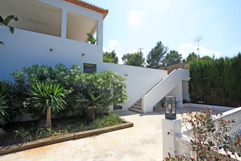 Villa i Denia, Alicante, Denia - € 1.060.000 | Ref: L01151 - foto 30
