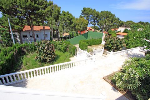 Villa i Denia, Alicante, Denia - € 1.060.000 | Ref: L01151 - foto 31